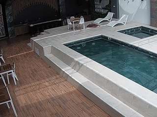 voyeurcam casa salsa gym